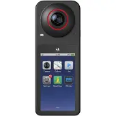 Labpano Pilot Pano 5.7K Dual-Lens 360 Camera 32GB