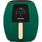 Klausberg vetvrije friteuse 7,7l 1800w KB7596