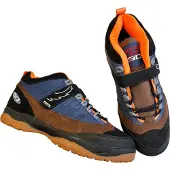 Sidi - vectra - vrijetijdsschoenen - oranje - maat 47