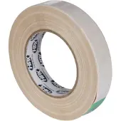 Hpx Dubbelzijdige tapijttape - 25 mm x 25 m