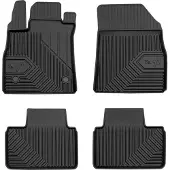Frogum Rubber vloermatten FRG77425019