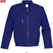 Havep werkjas 5609 werkjas maat L