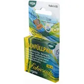 Yaweco Dental Floss Vegan 4 stuks
