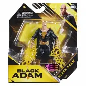 KidsDreamStore Black Adam - DC Comics Actiefiguur