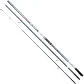 Vercelli Enygma Furia Surfcasting Rod Blauw 4.50 m / 100-300 g