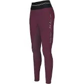 Pikeur Rijlegging Gia Grip Athleisure Bordeaux - 40