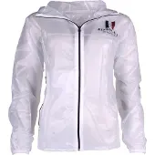 Kingsland Regenjas - Unisex - Transparant - L