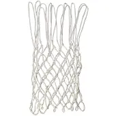 Pegasi basketbalnet wit 70gr.
