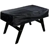 Pegasi voetbaltafel hoes universeel indoor