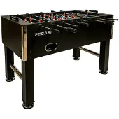 Pegasi Voetbaltafel | Elite Black