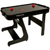Pegasi airhockeytafel Airstream 4ft inklapbaar