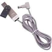 MyVolts AA932MS - Ripcord 19V +, USB-kabel