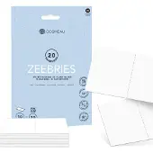 Cosmeau Wasstrips Zeebries 20 Wasbeurten
