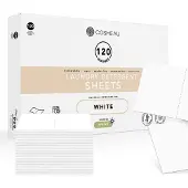 Cosmeau Wasstrips Witte Was 120 Wasbeurten