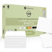 Cosmeau Wasstrips Lentefris 120 Wasbeurten