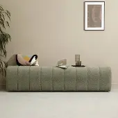 Studio LIVIT eetkamerbank Kyo 211 cm