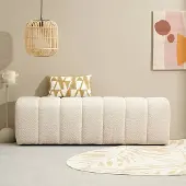 Studio LIVIT eetkamerbank Kyo 163 cm