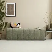 Studio LIVIT eetkamerbank Kyo 163 cm