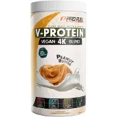 ProFuel V-Protein 4K Blend (750g) Peanut Butter - Eiwitten - Veganistisch eiwit