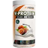 ProFuel V-Protein 4K Blend (750g) Hazelnut - Eiwitten - Veganistisch eiwit