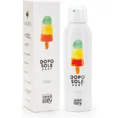 LINEA MAMMA BABY zzz Linea Mamma Baby | After Sun Lotion