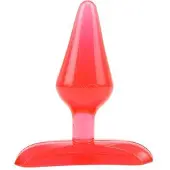 CHISA - Basic Training Gun Drops Red 6,6 X 2,4cm
