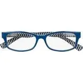 SILAC - Duck blue - leesbrillen voor vrouwen - 7401 - Sterkte +4.00