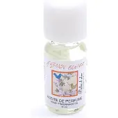 Boles d'olor - geurolie 10 ml - Jazmin Blanco (Witte Jasmijn)