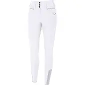 Pikeur Breeches Candela Grip White (010) - 34