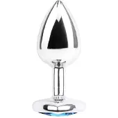 CHISA - Heart Gem Anal Plug