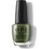 O.P.I. nail laquer - Suzi, the first lady of nails