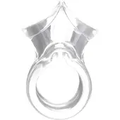 CHISA - Crown Ring