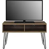 Dorel Home Owen|TV-meubel in Walnoot Look