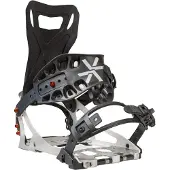 Karakoram - Splitboards - Prime X 2024 voor Unisex van Aluminium - Maat L