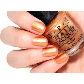 O.P.I. OPI nagellak - OPI with a nice Finn-ish