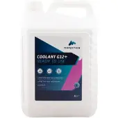 Motection Koelvloeistof G12 + Lila -40 C 5 Ltr