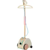 Eco toys Houten Stoomapparaat HC610521