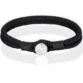 LGT JWLS Paracord Heren Armband met Schroef-21cm