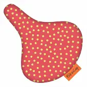 Bikecap Zadelhoes Summer Dotty | Fietszadelhoes - Fietszadeldek - Stof en waterafstotend
