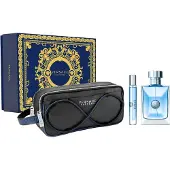 Versace pour homme 100 ml + 10 ml geschenkset