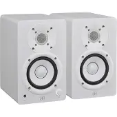 Yamaha HS 4 Wit