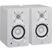 Yamaha HS 3 Wit (per paar)