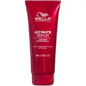 Wella Ultimate Repair Diepe Voeding Conditioner Voor Beschadigd Haar 200 ml