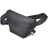 Leica Hip bag SOFORT, recycled fabric black