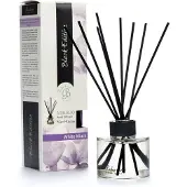 Boles d'olor Black Edition geurstokjes - White Musk