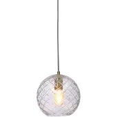 It's About Romi LED Hanglamp Venice | 1X E27 Max 25W | Clear