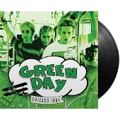 Source1 Green Day - Chicago 1994 (LP)