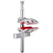 Manfrotto 3 Centre Vice Jaw Clamp