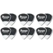 Ibanez PPA14HSG-WH Plectrum