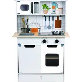 Hape - Modern Kitchen With Light & Sound (87-3213)